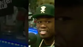 Thumbnail: Why 50 Cent will Never Outshine Eminem 💯