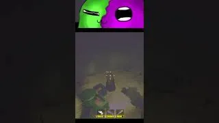 Thumbnail: Just mosquito in the wind... | #repo #gaming #clips