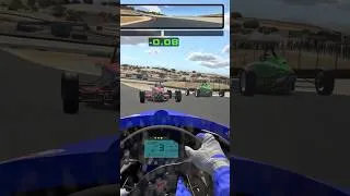 Thumbnail: Close Racing 👌