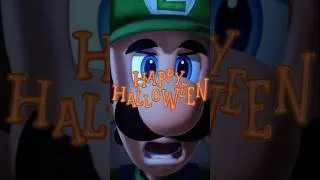 Thumbnail: Happy Halloween  #nintendo #switch2 #nintendoconsole