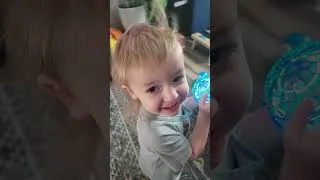 Thumbnail: Cute baby boy