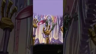 Thumbnail: Is this an Unseen Out of Bounds Secret?