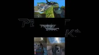 Thumbnail: There's a Mystery Item Attack Ship? Perfect Dark
