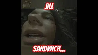 Thumbnail: What happens to Jill when eaten by a Hunter Gamma?... Jill Sandwich!