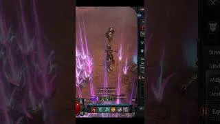 Thumbnail: Hundreds of Mythic Uniques in 1 Minute - Diablo 4 Season 14 PTR #diabloiv #diablo4