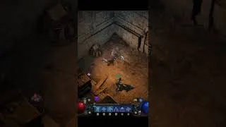 Thumbnail: Cow Level Cellar Interior - Lord of Hatred - Diablo 4 #diablo4 #diabloiv #gaming #diablo4gameplay