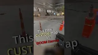 Thumbnail: When map devs like hiding secrets...