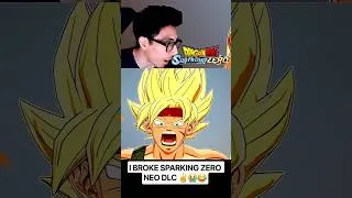 Thumbnail: RIP Sparking Zero 💔