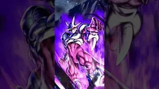 Thumbnail: New Ultra Cooler Animation! - Dragon Ball Legends