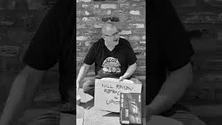 Thumbnail: Begging for Voting Short #retrogaming #youtuberofthemonth