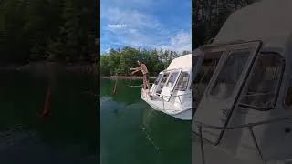 Thumbnail: Barely picked up our drone since we got the @insta360 X5 camera #Insta360X5 #PrimeDaySale #Insta360