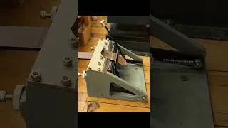 Thumbnail: Crafting a Custom Leather Belt from Scratch | ASMR Process