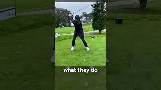 Thumbnail: Brooks Koepka brands himself lazy and crazy 🤯 #golf