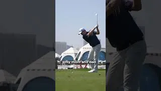 Thumbnail: Robert Macintyre really has come from nothing 🤯 #golf