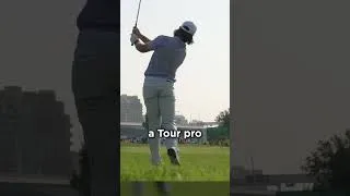 Thumbnail: Tommy Fleetwood explains how he knew it was time to turn pro #golf