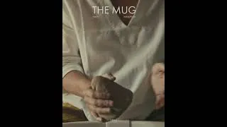 Thumbnail: From Clay to Cup! Lets make a mug, Part 1 ☕️ #pottery #handmade #artshorts #ceramic #relaxing