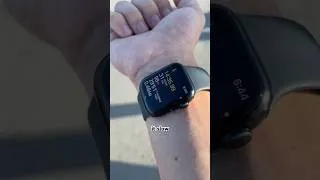 Thumbnail: 1 Mile Everyday For A Month! Day 27 of  30! #investinyourself #getmoving #investing #beach