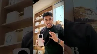 Thumbnail: Honor 600 Series Launching Event at OGF Mall #honorsrilanka #honor