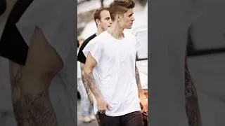 Thumbnail: justin  bieber #justinbiebervideosong# let me love you