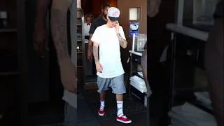 Thumbnail: justin bieber #justinbiebervideosong# let me love you