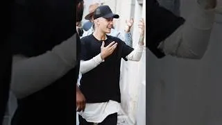 Thumbnail: justin bieber #justinbiebervideosong# let me love you