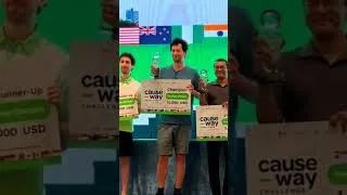 Thumbnail: The 2026 Causeway Challenge @causewayscrabbletv @WESPAScrabble @imethdesilva #scrabble