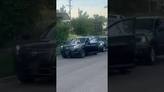 Thumbnail: Video shows ICE arrest in Ogden Utah
