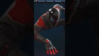 Thumbnail: 2020 Suit | Marvel’s Spider-Man Miles Morales