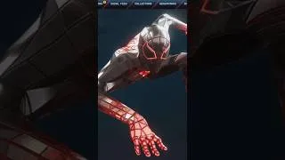 Thumbnail: Programmable Matter Suit | Marvel’s Spider-Man Miles Morales