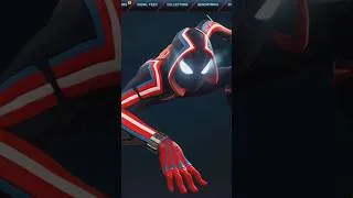 Thumbnail: 2099 Suit | Marvel’s Spider-Man Miles Morales