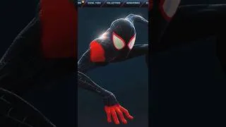 Thumbnail: ITSV Suit | Marvel’s Spider-Man Miles Morales