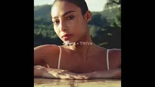 Thumbnail: New releases: Slyce x Triya