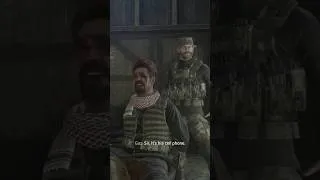 Thumbnail: COD MW | Classic Scene