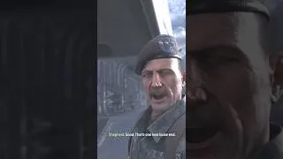 Thumbnail: COD MW2 | Classic Scene