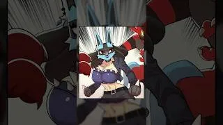 Thumbnail: Date night with Lucario | Ep6 - Beatdown!