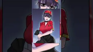 Thumbnail: That One Night After Work...