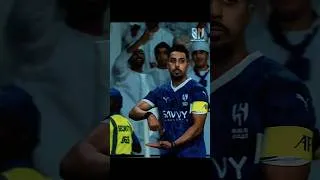 Thumbnail: Salem Soon 💙🔥 #الهلال #alhilal