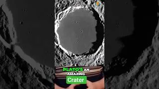 Thumbnail: MOONS LAKE (plato)#astronomy #small optics #astrophotography