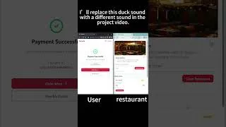 Thumbnail: Realtime Order Management in Zomato Clone  #api #coding #apidevelopment