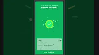 Thumbnail: How Orders Are Created in a Zomato-Like App (MERN + Microservices) #api #coding #apidevelopment