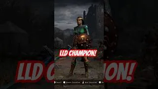 Thumbnail: From Last Place To Champion!