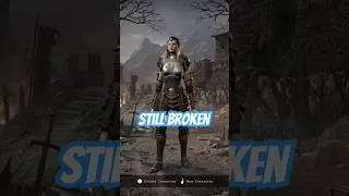 Thumbnail: Mosaic Is Still Broken!