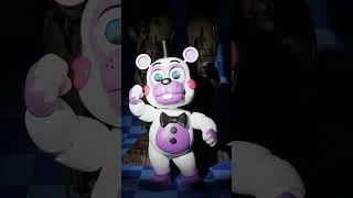 Thumbnail: Helpy's Just Vibin'