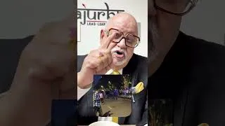 Thumbnail: GEN Z PROTEST PAR SARKAR KA BADA ACTION!