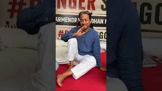 Thumbnail: What's Happening at Jantar Mantar? | Inside India's Gen Z Protest Explained