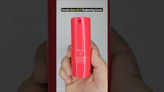 Thumbnail: Foxtale Gluta Vitamin C Serum