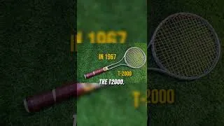 Thumbnail: Billy Jean King's Steel Racket Grand Slam Win!