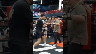 Thumbnail: OPEN WORKOUT #BivolEifert