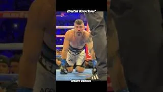 Thumbnail: AMARI JONES DESTROYED A FORMER WORLD CHAMPION #boxing