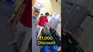Thumbnail: 9,000 chimney Starting home appliances wholesale market in bangalore banashankari Bangalore shopping